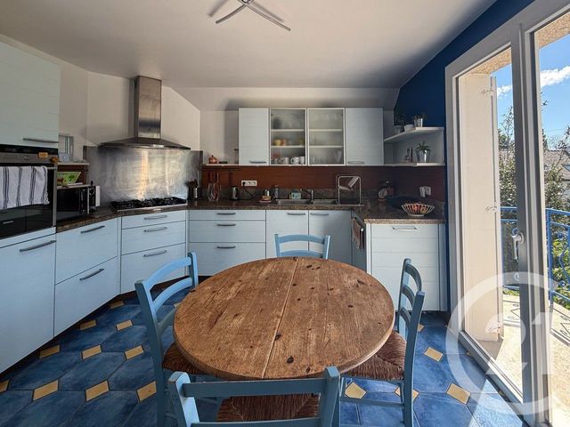 Maison &agrave; vendre - 7 pi&egrave;ces - 187 m2 - Vannes - 56 - BRETAGNE