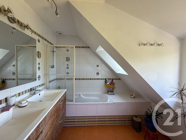 Maison &agrave; vendre - 7 pi&egrave;ces - 187 m2 - Vannes - 56 - BRETAGNE