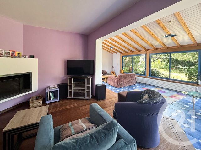 Maison &agrave; vendre - 7 pi&egrave;ces - 187 m2 - Vannes - 56 - BRETAGNE