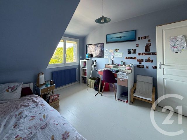 Maison &agrave; vendre - 7 pi&egrave;ces - 187 m2 - Vannes - 56 - BRETAGNE