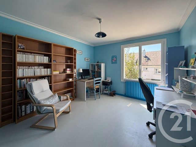 Maison &agrave; vendre - 7 pi&egrave;ces - 187 m2 - Vannes - 56 - BRETAGNE