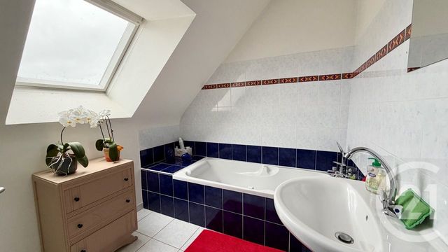 Maison &agrave; vendre - 4 pi&egrave;ces - 82,71 m2 - Ploeren - 56 - BRETAGNE