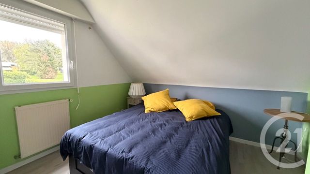 Maison &agrave; vendre - 4 pi&egrave;ces - 82,71 m2 - Ploeren - 56 - BRETAGNE