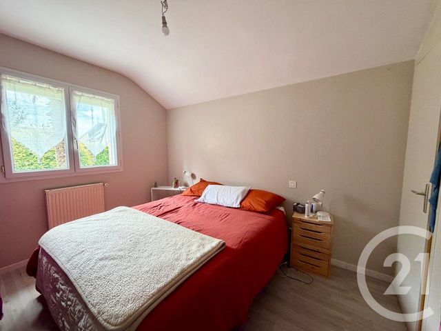 Maison &agrave; vendre - 4 pi&egrave;ces - 82,71 m2 - Ploeren - 56 - BRETAGNE