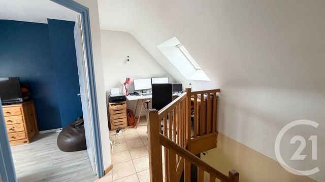 Maison &agrave; vendre - 4 pi&egrave;ces - 82,71 m2 - Ploeren - 56 - BRETAGNE