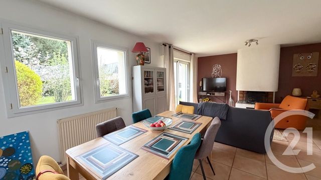 Maison &agrave; vendre - 4 pi&egrave;ces - 82,71 m2 - Ploeren - 56 - BRETAGNE