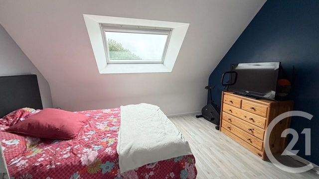 Maison &agrave; vendre - 4 pi&egrave;ces - 82,71 m2 - Ploeren - 56 - BRETAGNE