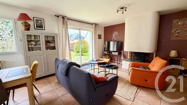 maison - PLOEREN - 56