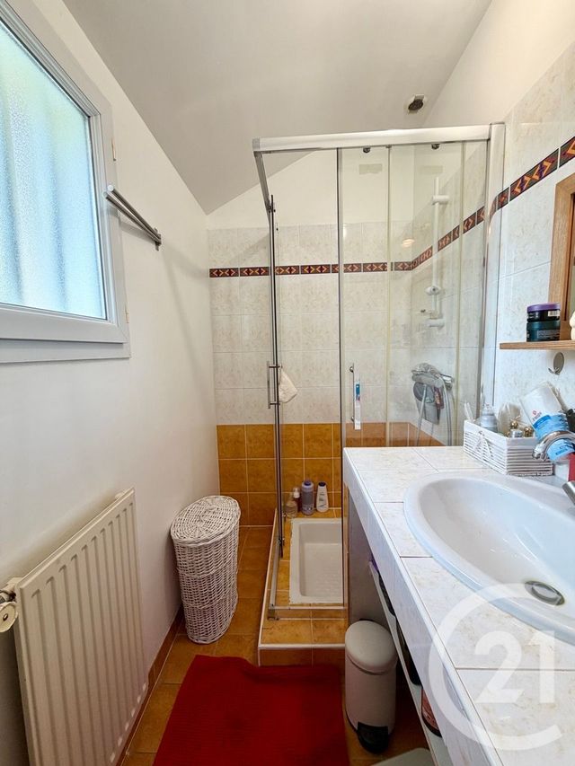 Maison &agrave; vendre - 4 pi&egrave;ces - 82,71 m2 - Ploeren - 56 - BRETAGNE
