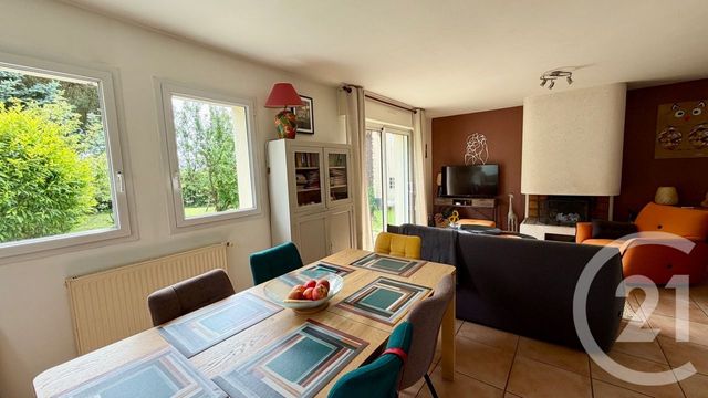 Maison &agrave; vendre - 4 pi&egrave;ces - 82,71 m2 - Ploeren - 56 - BRETAGNE