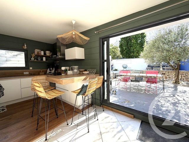 maison - VANNES - 56