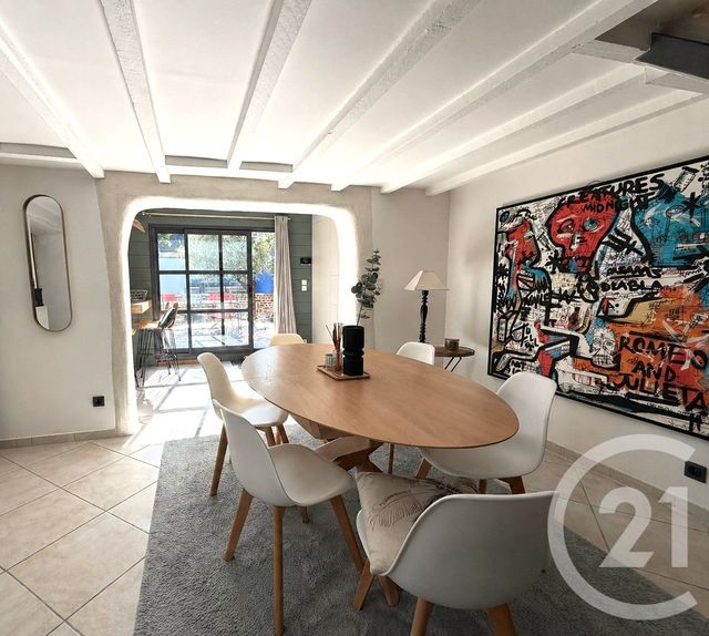 Maison &agrave; vendre - 7 pi&egrave;ces - 148 m2 - Vannes - 56 - BRETAGNE