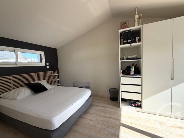 Maison &agrave; vendre - 7 pi&egrave;ces - 148 m2 - Vannes - 56 - BRETAGNE