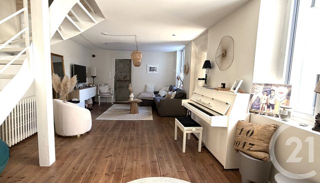 Maison &agrave; vendre - 7 pi&egrave;ces - 148 m2 - Vannes - 56 - BRETAGNE