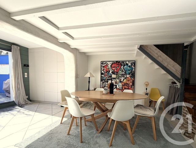 Maison &agrave; vendre - 7 pi&egrave;ces - 148 m2 - Vannes - 56 - BRETAGNE