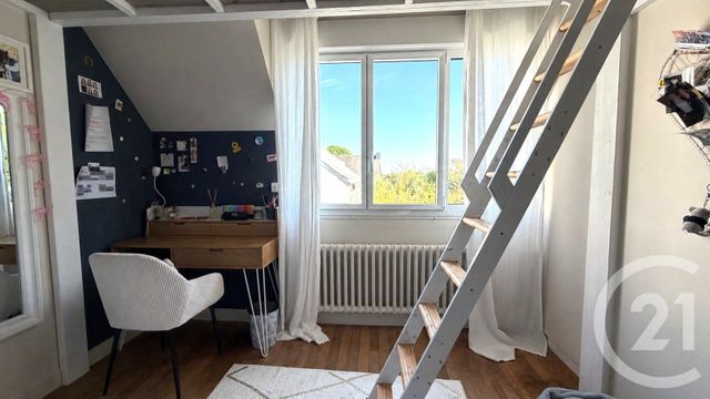 Maison &agrave; vendre - 7 pi&egrave;ces - 148 m2 - Vannes - 56 - BRETAGNE