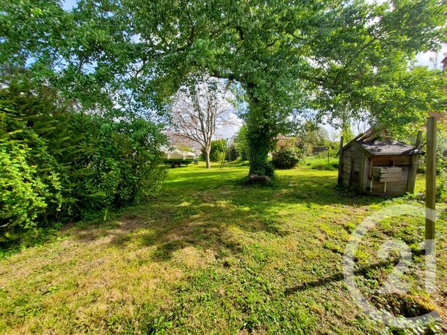 Terrain &agrave; vendre - 500 m2 - Sarzeau - 56 - BRETAGNE