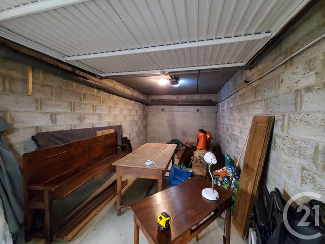Appartement &agrave; vendre - 4 pi&egrave;ces - 108,07 m2 - Vannes - 56 - BRETAGNE