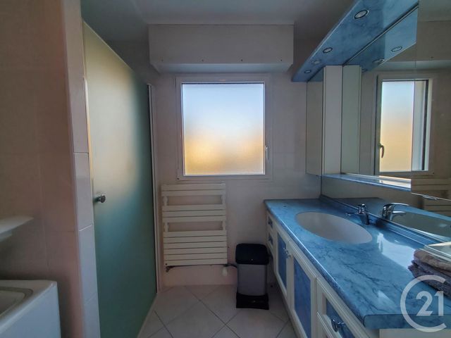 Appartement &agrave; vendre - 4 pi&egrave;ces - 108,07 m2 - Vannes - 56 - BRETAGNE