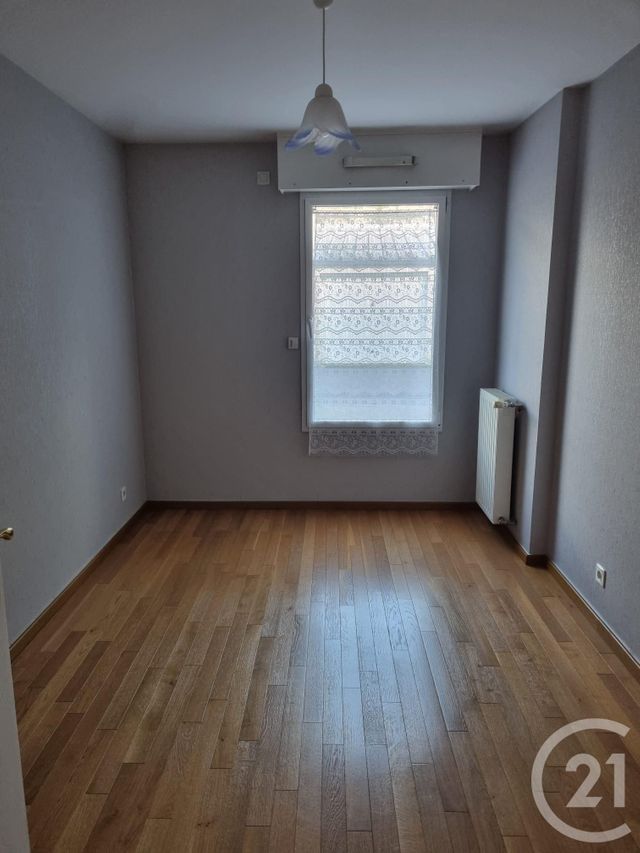 Appartement &agrave; vendre - 4 pi&egrave;ces - 108,07 m2 - Vannes - 56 - BRETAGNE