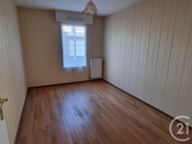 Appartement &agrave; vendre - 4 pi&egrave;ces - 108,07 m2 - Vannes - 56 - BRETAGNE