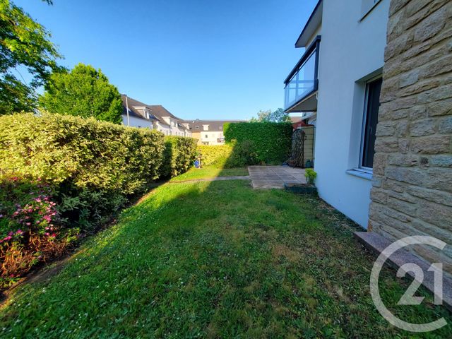 appartement - VANNES - 56