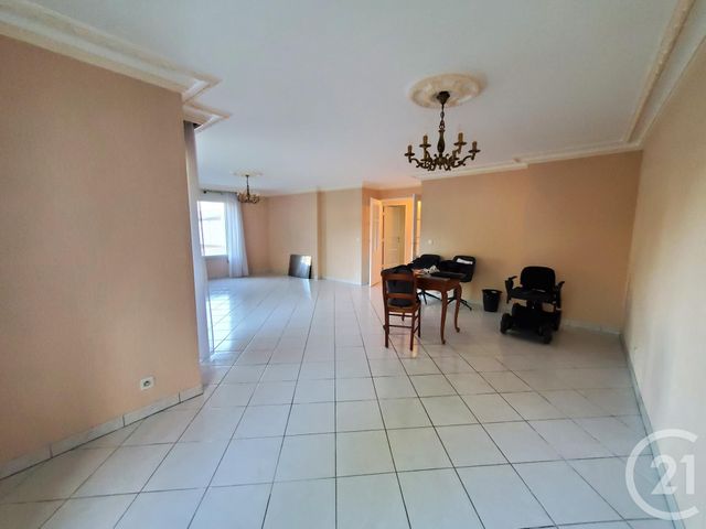 Appartement &agrave; vendre - 4 pi&egrave;ces - 108,07 m2 - Vannes - 56 - BRETAGNE
