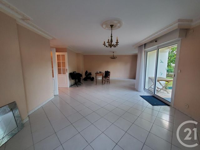 Appartement &agrave; vendre - 4 pi&egrave;ces - 108,07 m2 - Vannes - 56 - BRETAGNE