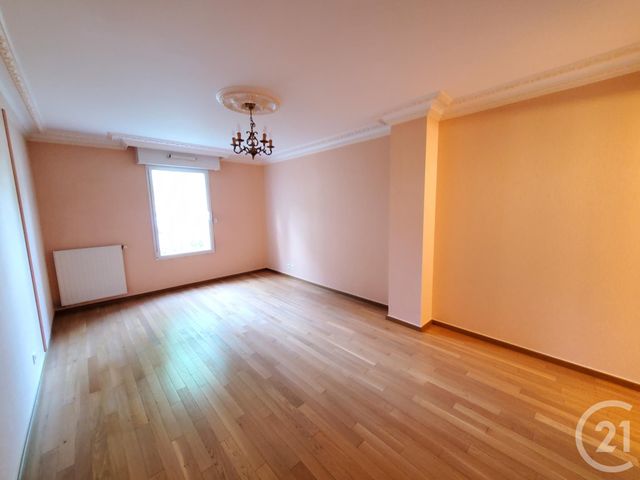 Appartement &agrave; vendre - 4 pi&egrave;ces - 108,07 m2 - Vannes - 56 - BRETAGNE