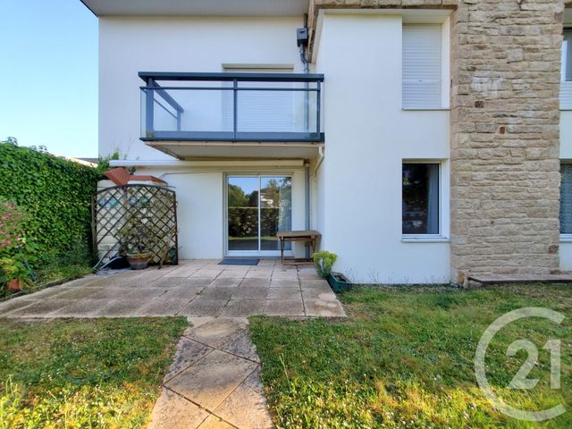 Appartement &agrave; vendre - 4 pi&egrave;ces - 108,07 m2 - Vannes - 56 - BRETAGNE