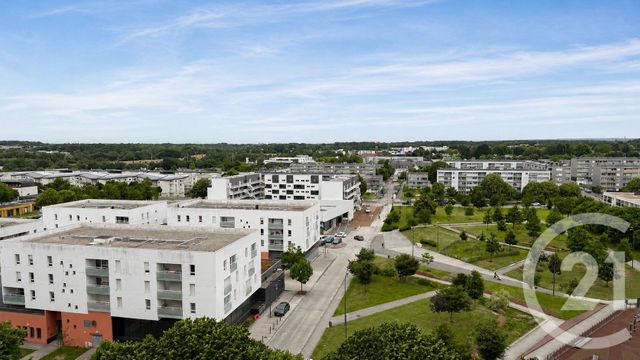 Appartement à vendre VANNES