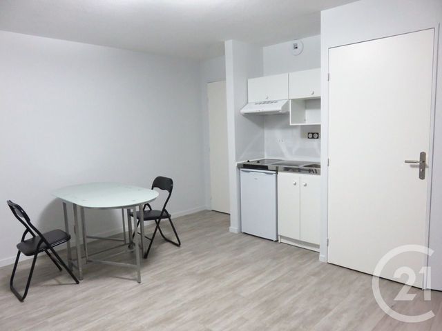 Appartement Studio &agrave; vendre - 1 pi&egrave;ce - 20,67 m2 - Vannes - 56 - BRETAGNE