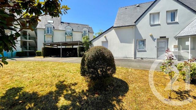 appartement - VANNES - 56