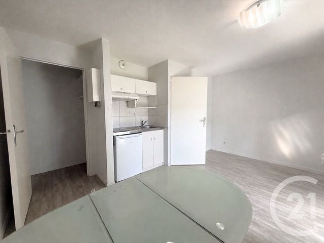 Appartement Studio &agrave; vendre - 1 pi&egrave;ce - 20,67 m2 - Vannes - 56 - BRETAGNE