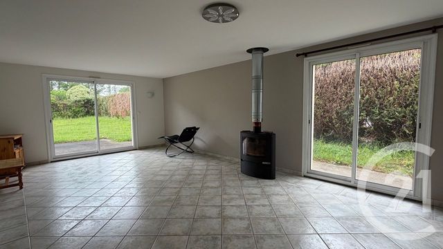 Maison &agrave; vendre - 5 pi&egrave;ces - 131 m2 - Ploeren - 56 - BRETAGNE