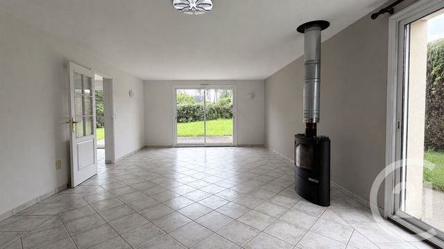 Maison &agrave; vendre - 5 pi&egrave;ces - 131 m2 - Ploeren - 56 - BRETAGNE