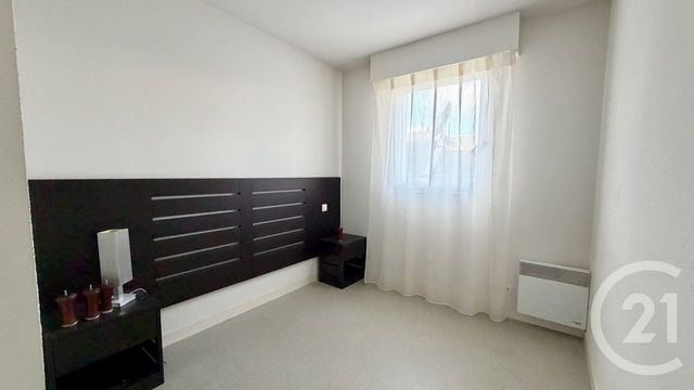 Appartement F2 &agrave; vendre - 2 pi&egrave;ces - 33,71 m2 - Vannes - 56 - BRETAGNE