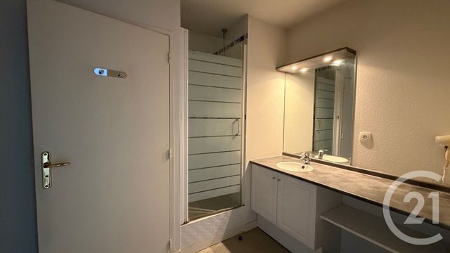 Appartement F2 &agrave; vendre - 2 pi&egrave;ces - 33,71 m2 - Vannes - 56 - BRETAGNE