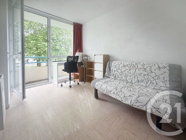 Appartement Studio &agrave; vendre - 1 pi&egrave;ce - 20,20 m2 - Vannes - 56 - BRETAGNE
