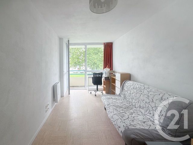 Appartement Studio &agrave; vendre - 1 pi&egrave;ce - 20,20 m2 - Vannes - 56 - BRETAGNE