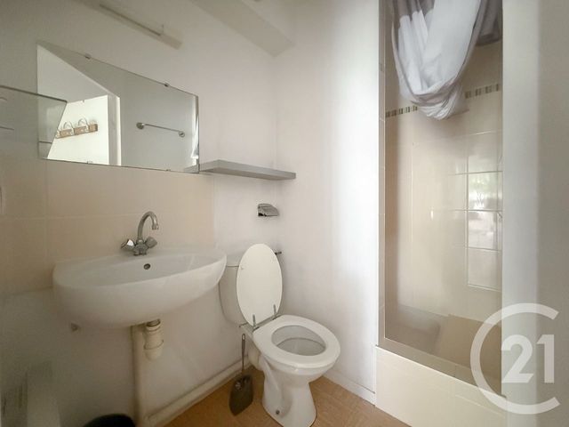 Appartement Studio &agrave; vendre - 1 pi&egrave;ce - 20,20 m2 - Vannes - 56 - BRETAGNE