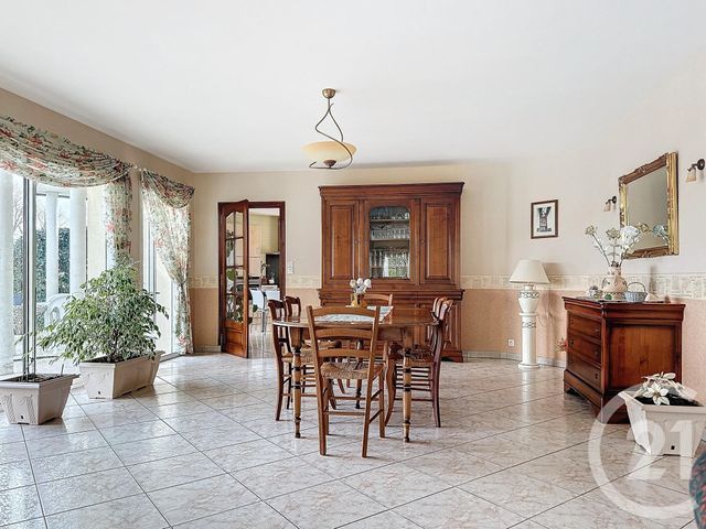 Maison &agrave; vendre - 6 pi&egrave;ces - 243,50 m2 - St Nicolas De Redon - 44 - PAYS-DE-LOIRE