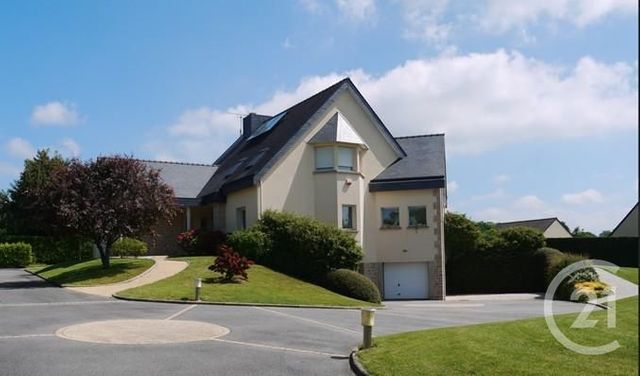 Maison &agrave; vendre - 6 pi&egrave;ces - 243,50 m2 - St Nicolas De Redon - 44 - PAYS-DE-LOIRE