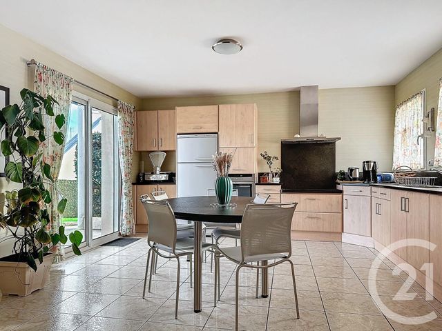 Maison &agrave; vendre - 6 pi&egrave;ces - 243,50 m2 - St Nicolas De Redon - 44 - PAYS-DE-LOIRE