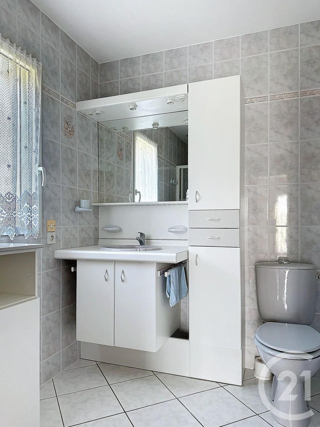 Maison &agrave; vendre - 6 pi&egrave;ces - 243,50 m2 - St Nicolas De Redon - 44 - PAYS-DE-LOIRE