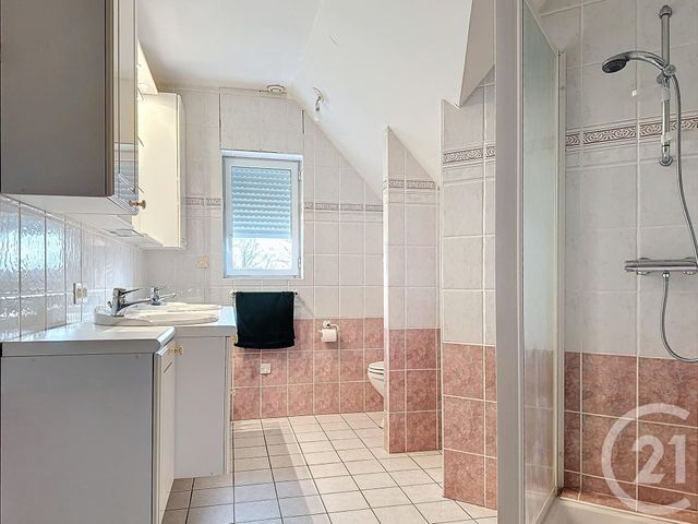 Maison &agrave; vendre - 6 pi&egrave;ces - 243,50 m2 - St Nicolas De Redon - 44 - PAYS-DE-LOIRE