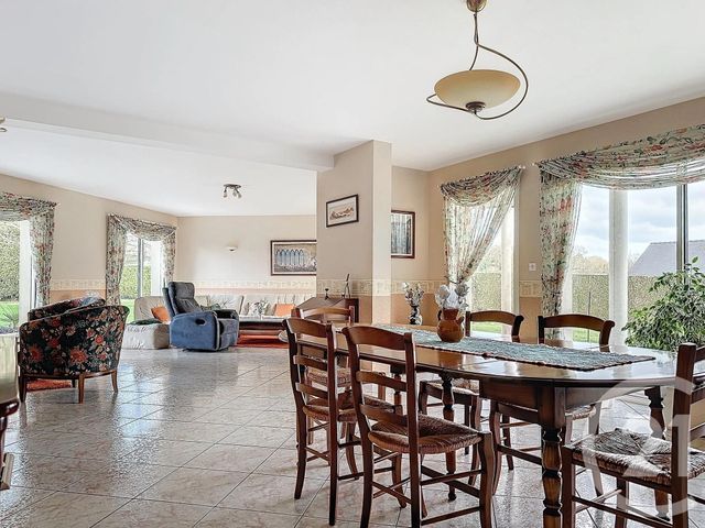 Maison &agrave; vendre - 6 pi&egrave;ces - 243,50 m2 - St Nicolas De Redon - 44 - PAYS-DE-LOIRE