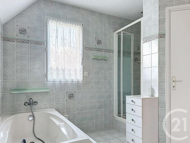 Maison &agrave; vendre - 6 pi&egrave;ces - 243,50 m2 - St Nicolas De Redon - 44 - PAYS-DE-LOIRE