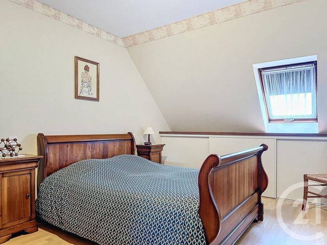 Maison &agrave; vendre - 6 pi&egrave;ces - 243,50 m2 - St Nicolas De Redon - 44 - PAYS-DE-LOIRE
