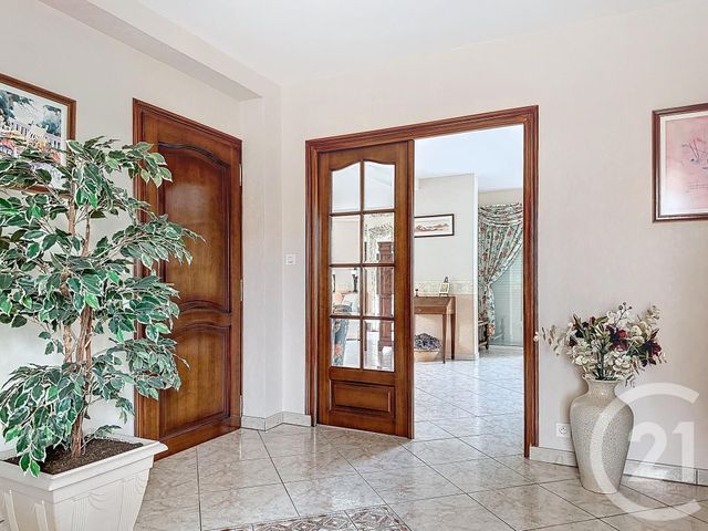 Maison &agrave; vendre - 6 pi&egrave;ces - 243,50 m2 - St Nicolas De Redon - 44 - PAYS-DE-LOIRE